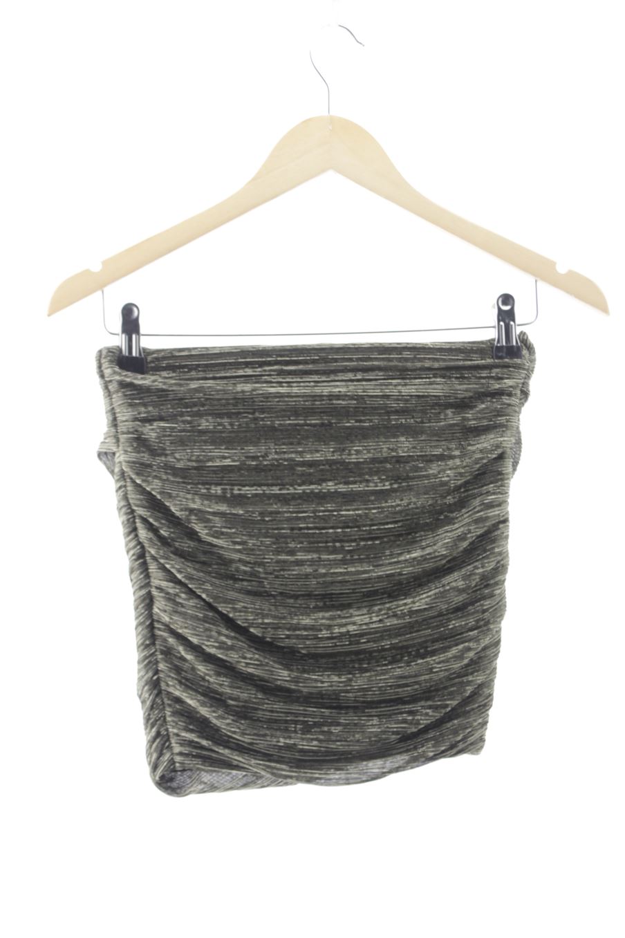 Jupe Ba&sh de la taille XS, de couleur doré