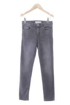 Jeans 7 ans Zara