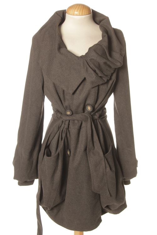 Cappotto