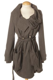 Cappotto S Lavand.