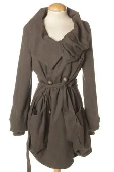 Cappotto S Lavand., foto 1 di 2