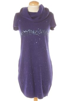Vestido casual S Jacqueline Riu