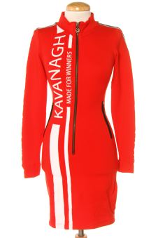 Vestido casual XS gianni kavanagh