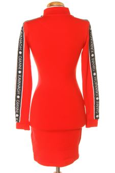 Vestido casual XS gianni kavanagh