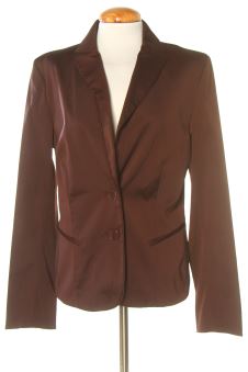 Blazer 44 Mango