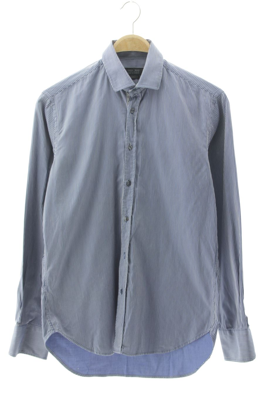 Camicia de Zara de la talla 40