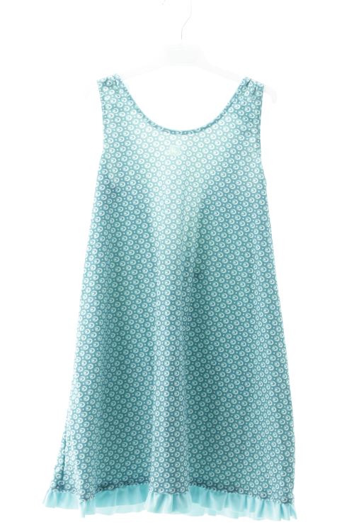 Vestido sport