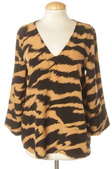 Langärmelige Bluse M Vero moda