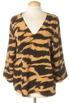 Langärmelige Bluse M Vero moda, Foto 1 von 2