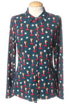 Camicia M Surkana