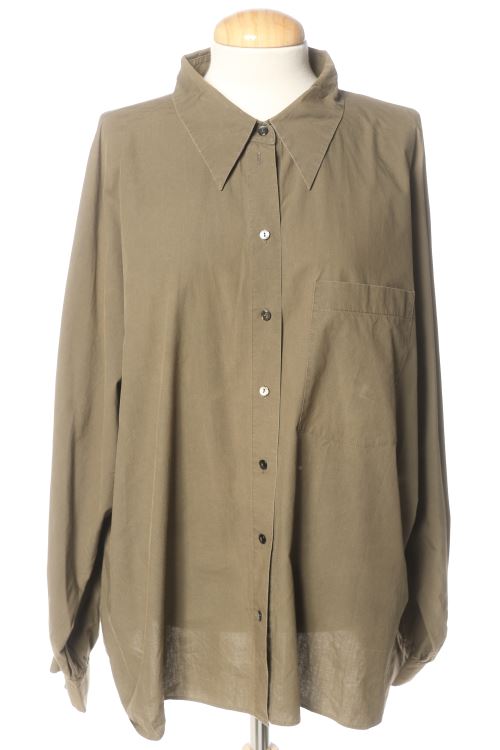 Chemise
