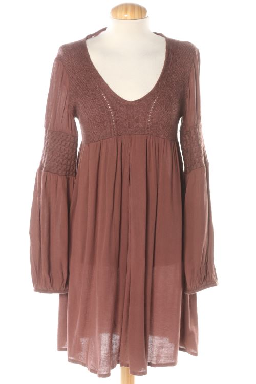 Robe casual