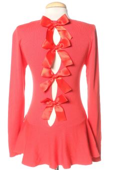 Pull S Flamant Rose