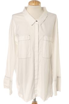 Chemise L trf (ZARA)