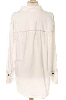 Chemise L trf (ZARA)