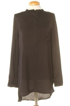 Blouse à manches longues S Mossimo