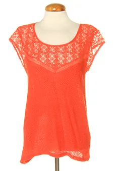 Blusa a maniche corte 34 Bella jones, foto 1 di 2