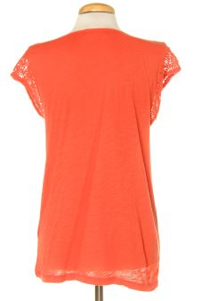 Blouse à manches courtes 34 Bella jones