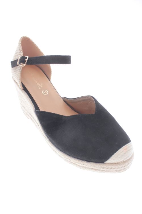 Sandalias tacon