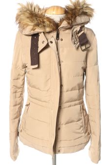 Blouson S Zara