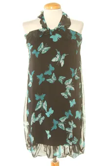 Vestito casual XS variety, foto 1 di 2
