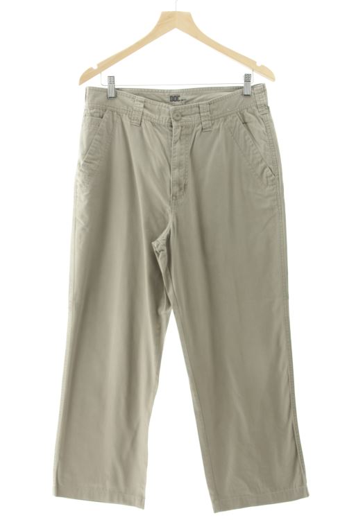 Pantalon largo
