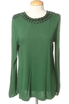 Blusa de manga larga S Tintoretto, foto 1 de 2