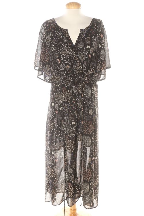 Robe casual