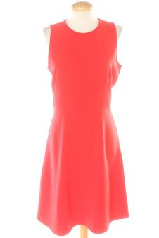 Vestido casual S Mango, foto 1 de 2
