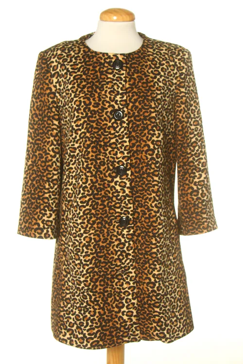 Manteau