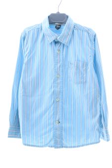 Camisa de manga larga 4 años Zara