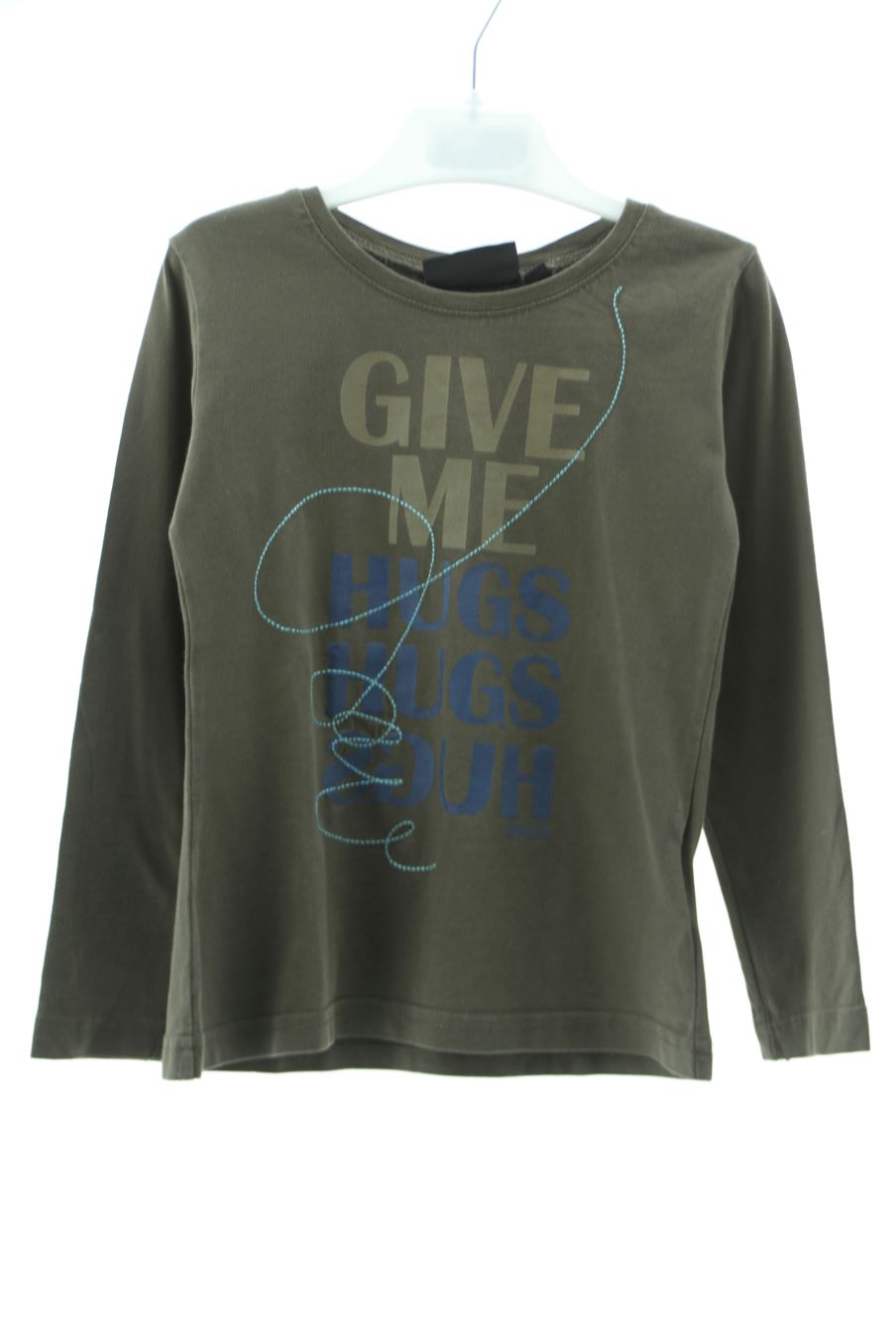 Camiseta de manga larga de Mexx de la talla 3 años de segunda mano