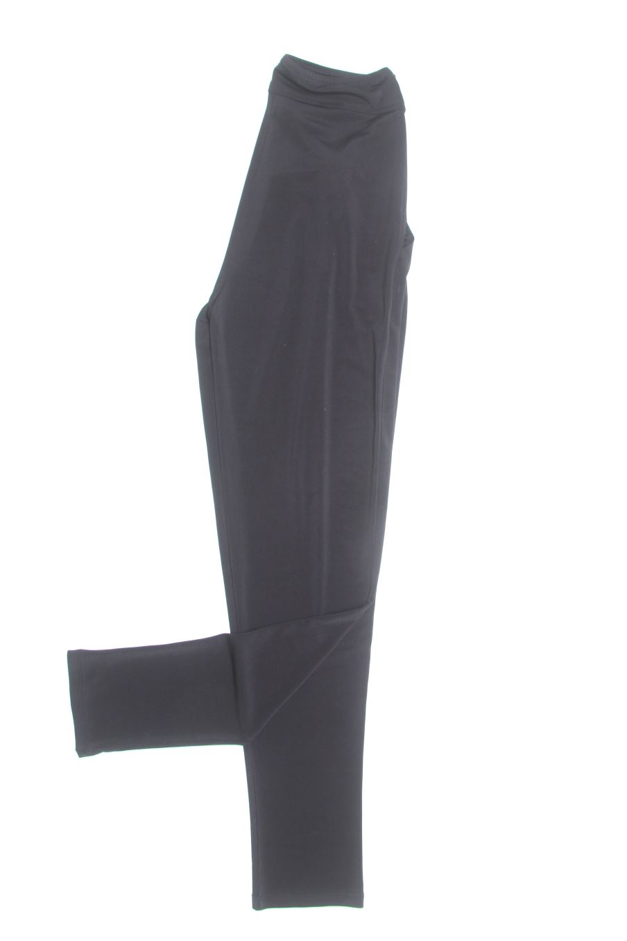 Pantalón Casual de Promod de la talla XS, de color negro