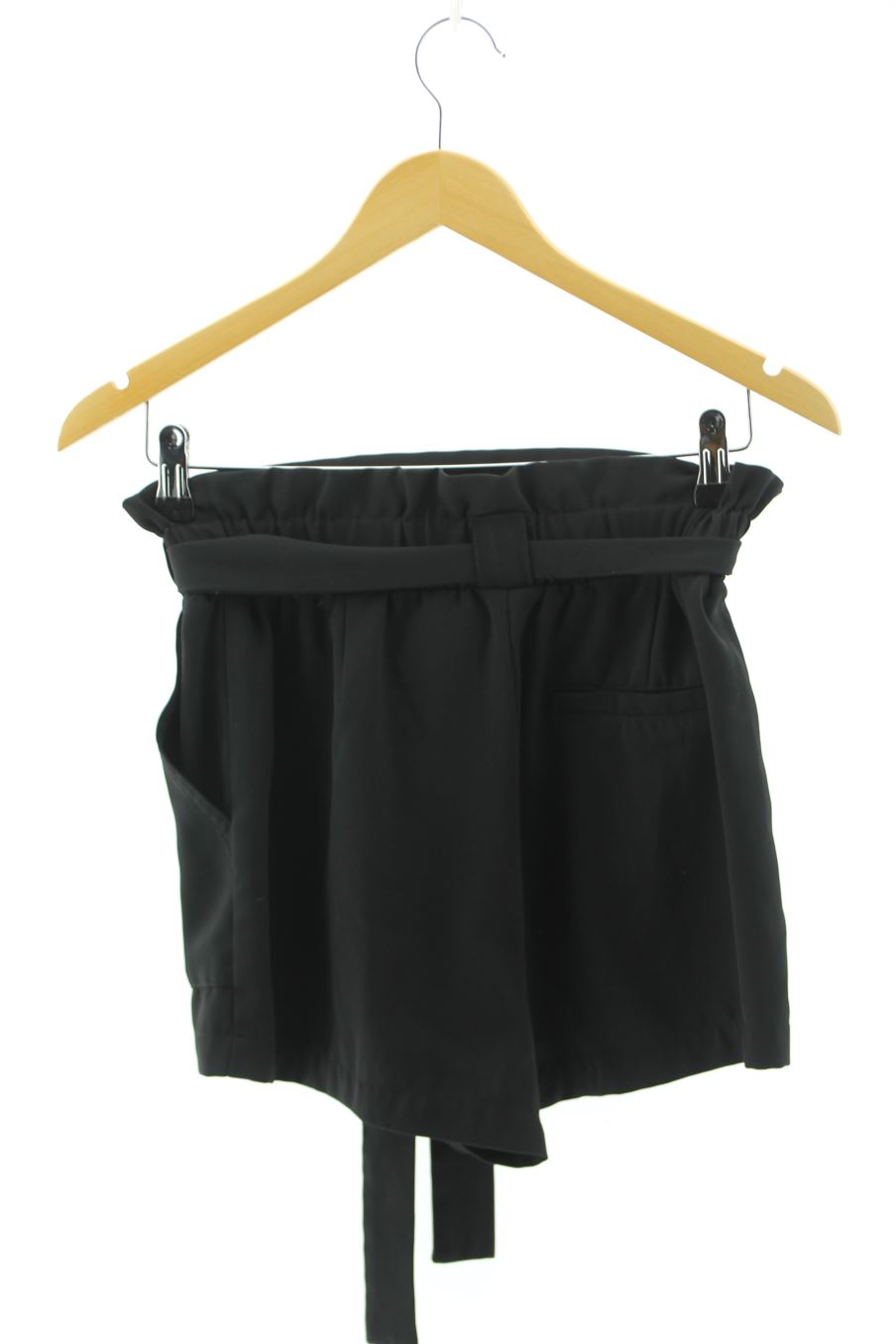 Shorts Pimkie de la taille XS, de couleur noir