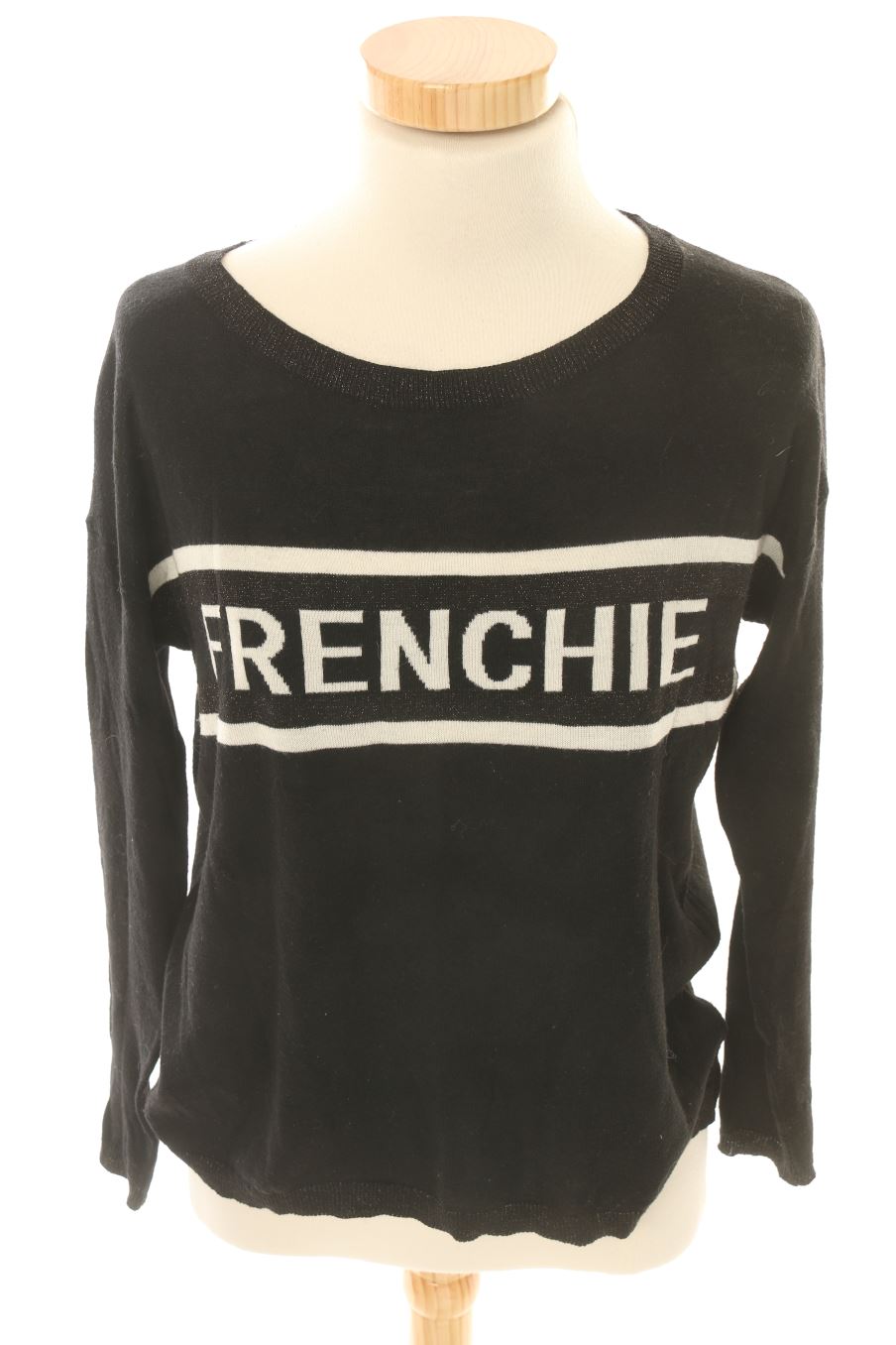 Pullover von Season Größe S, Farbe Schwarz, für