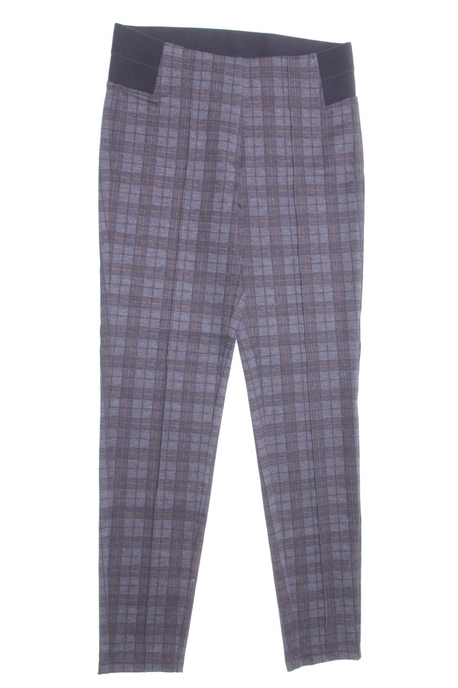 Leggings de Yessica (C&A) de la talla 38, de color cuadros
