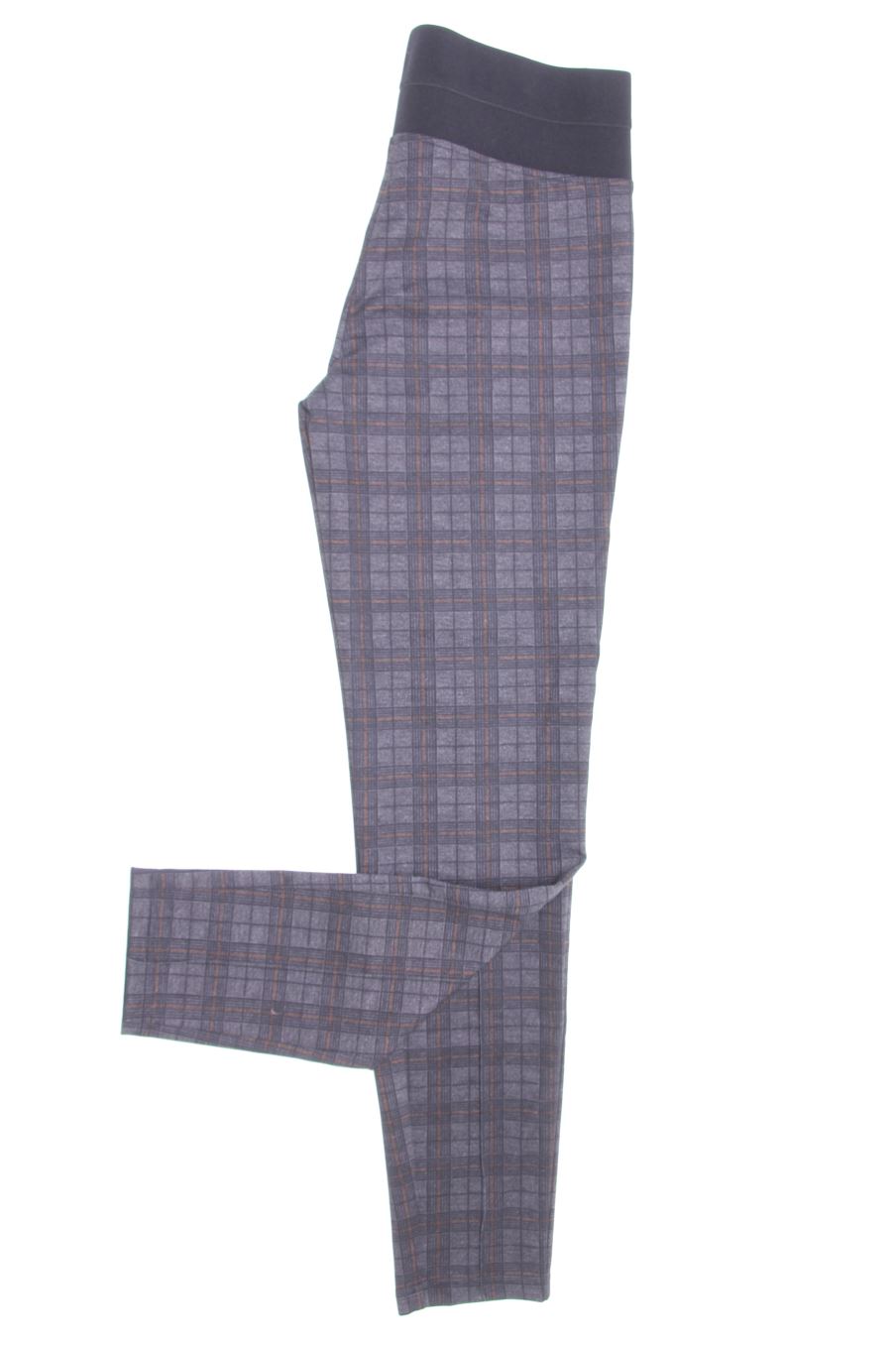 Leggings de Yessica (C&A) de la talla 38, de color cuadros