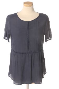 Blusa de manga corta S Promod, foto 1 de 2