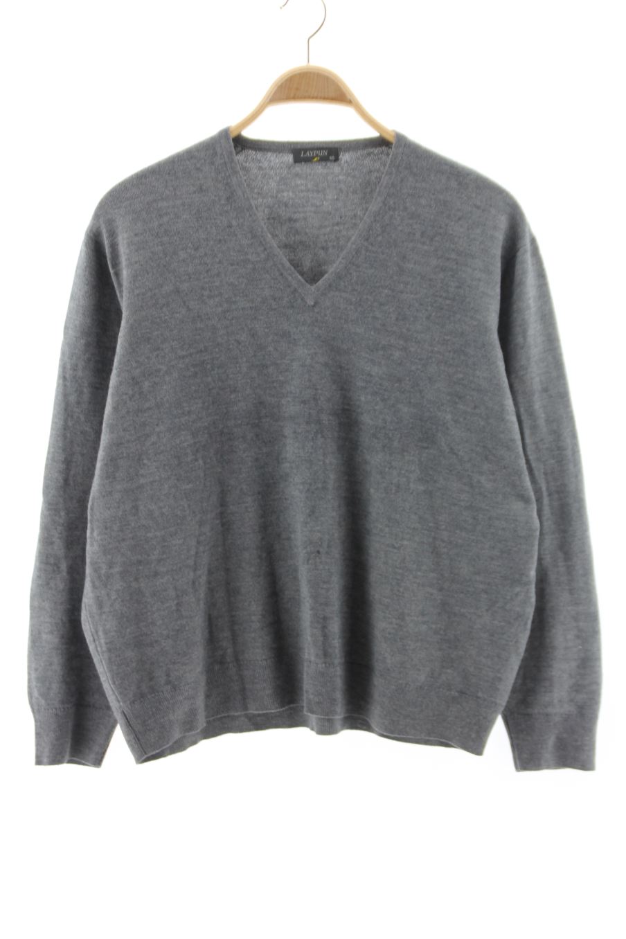 Pull Laypun de la taille 50