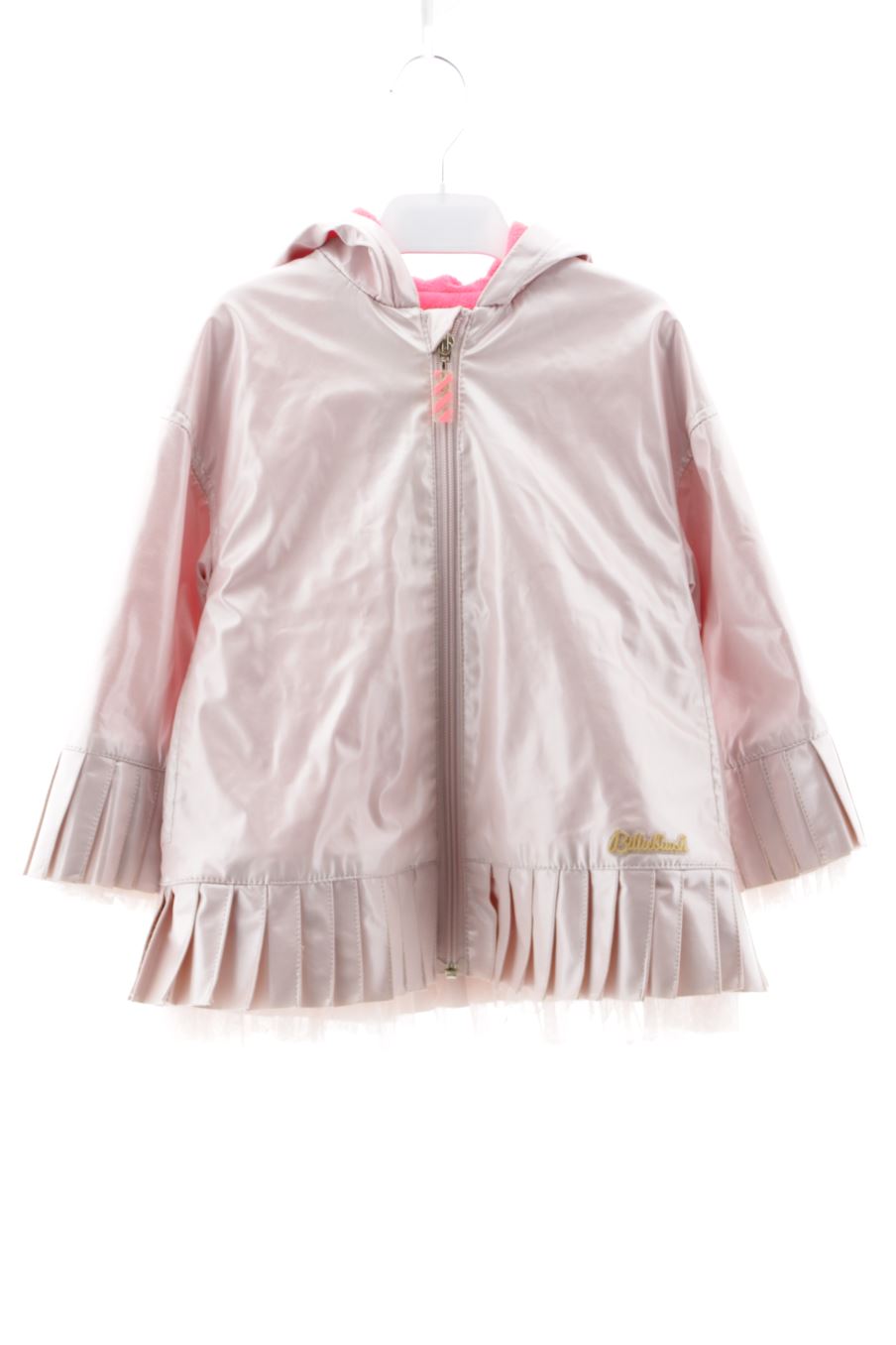 Abrigo de Billieblush de la talla 4 años de segunda mano