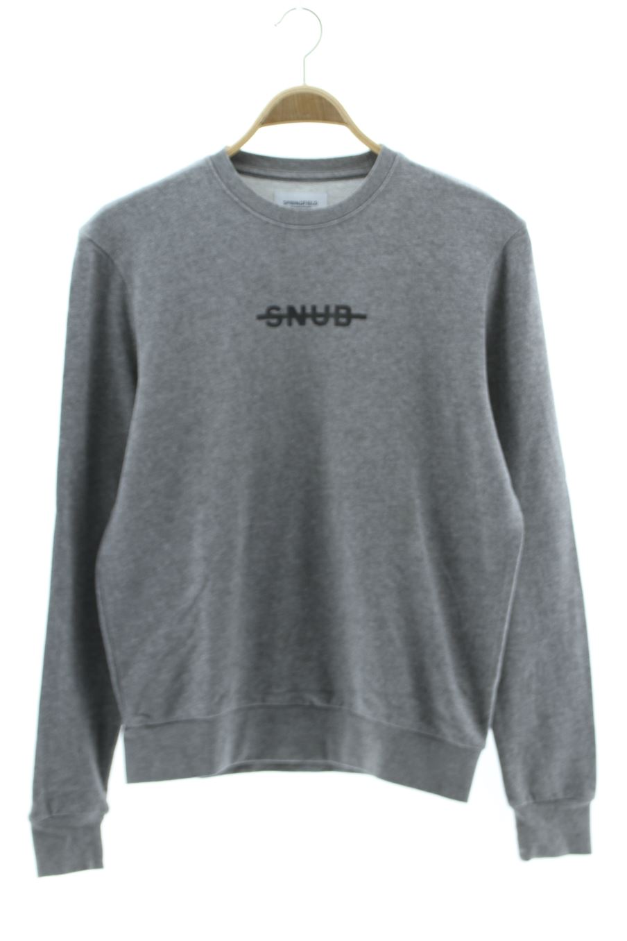 Sudadera de Springfield de la talla S