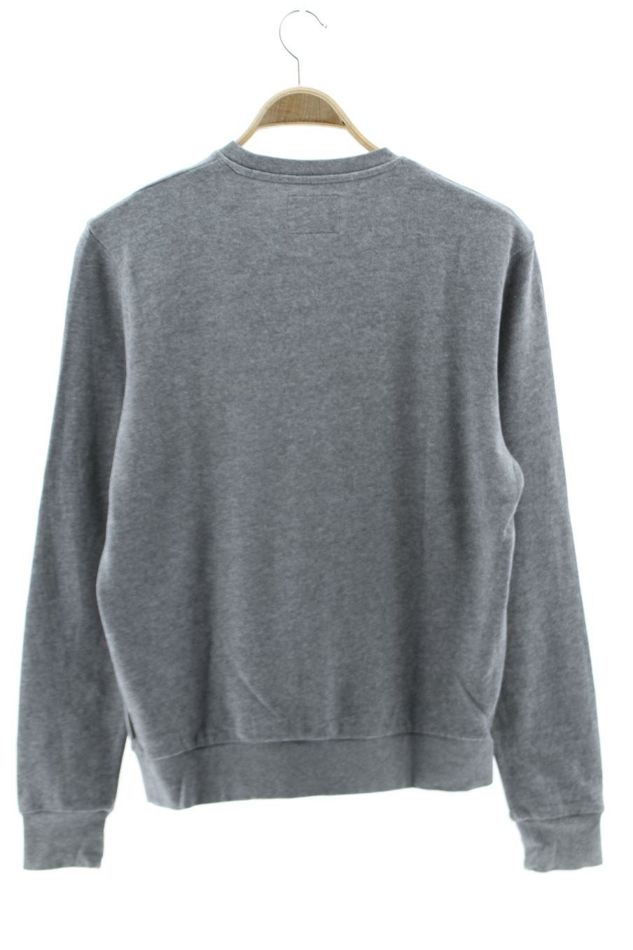 Sudadera de Springfield de la talla S