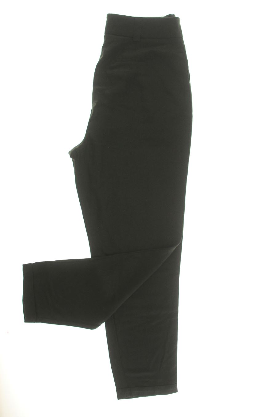 Pantalon Etam de la taille 42, de couleur vert