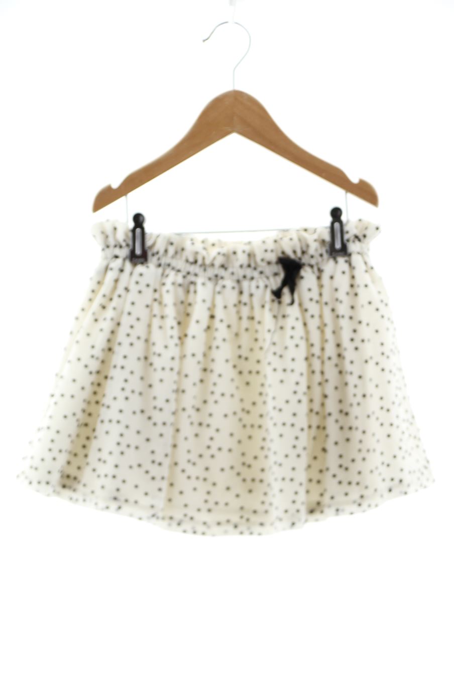 Jupe Zara de la taille 7 ans de seconde main