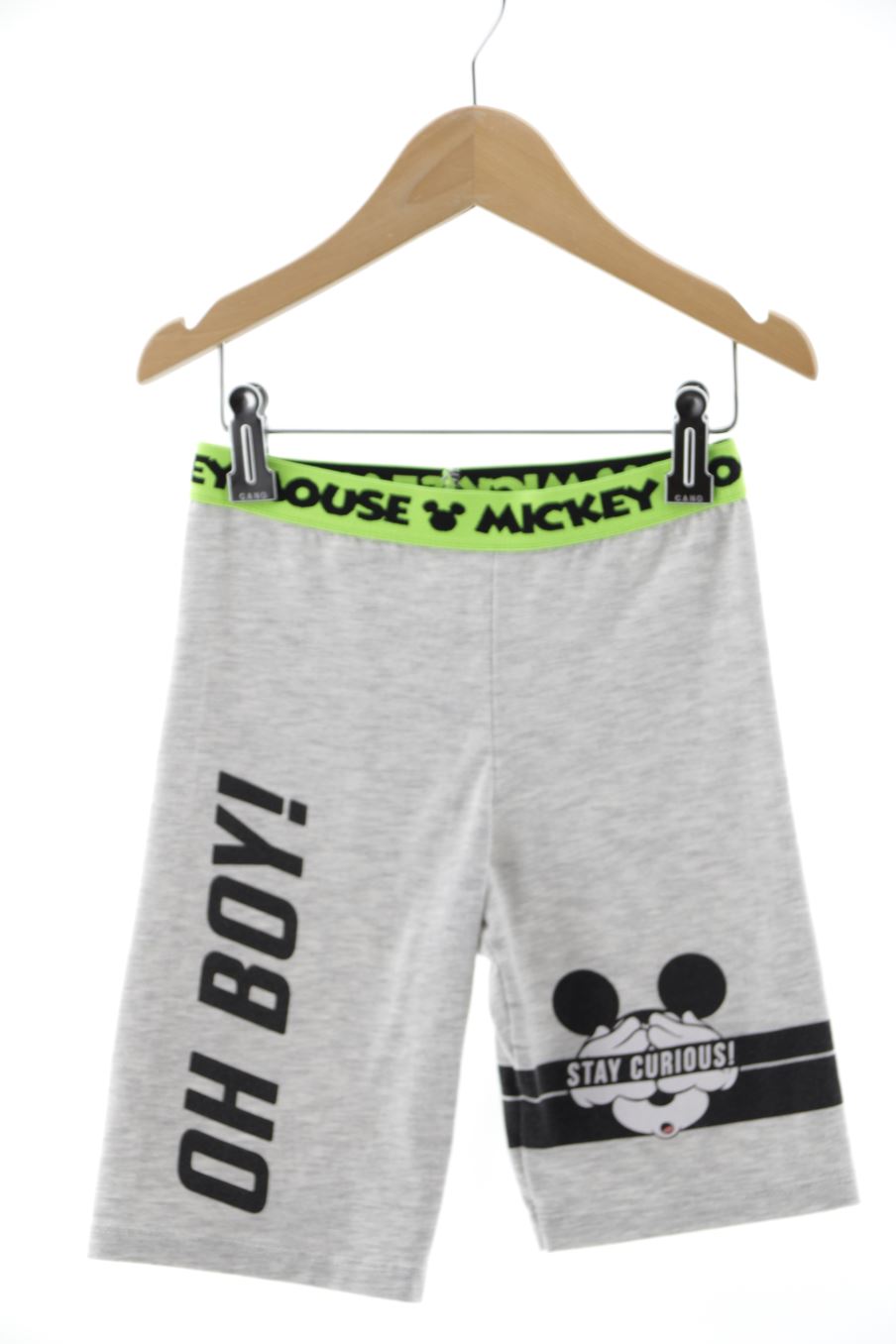 Short Disney de la taille 4 ans de seconde main