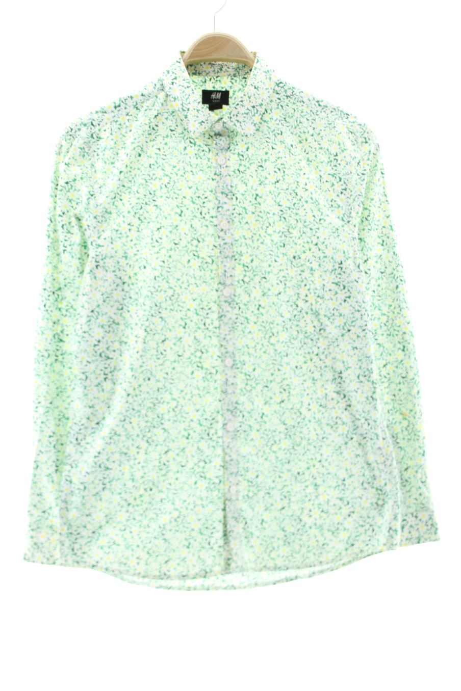 Camisa de H&M de la talla M