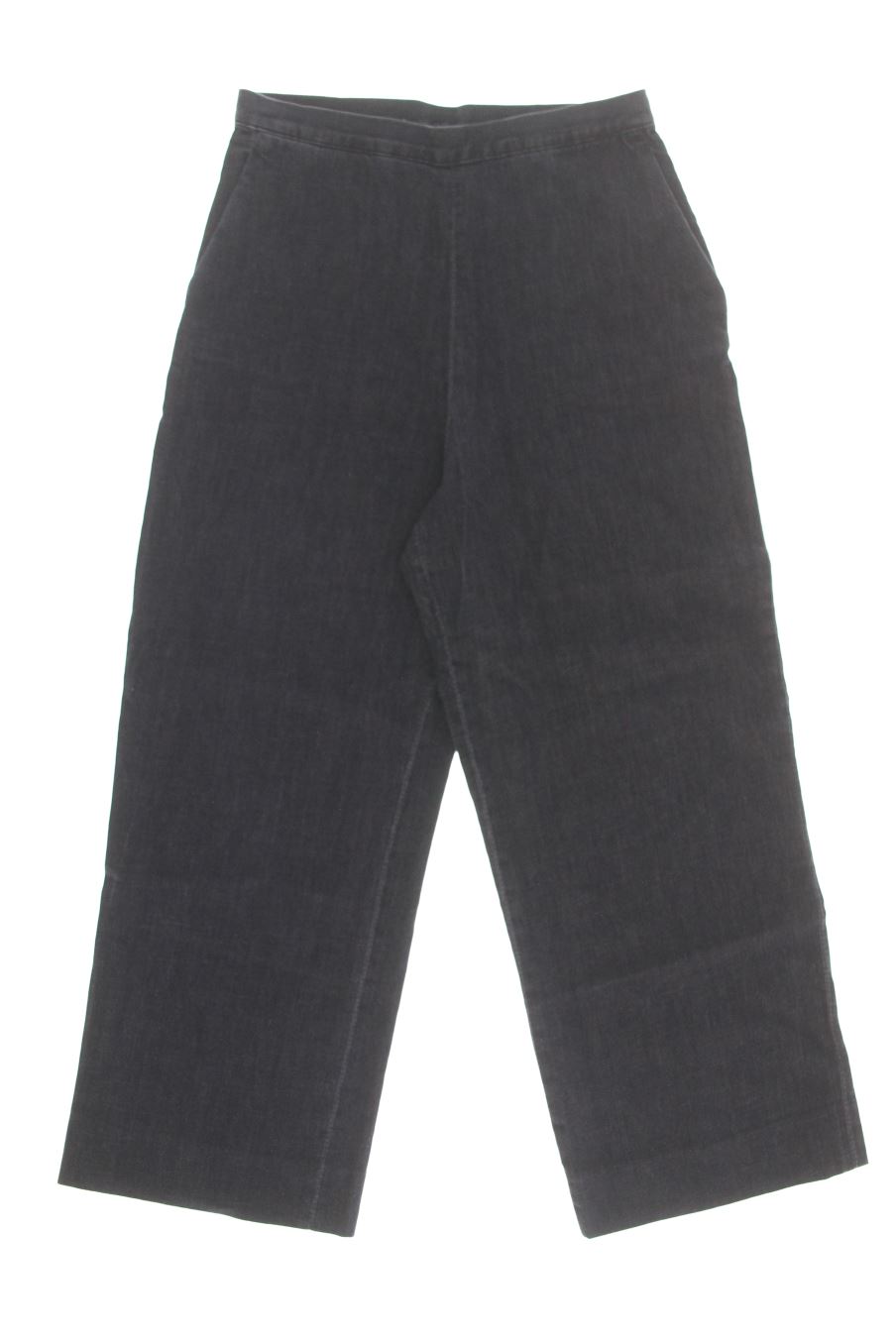 Jeans BIMBA Y LOLA de la taille 34, de couleur bleu de denim
