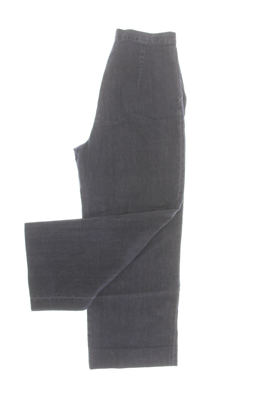 Jeans BIMBA Y LOLA de la taille 34, de couleur bleu de denim
