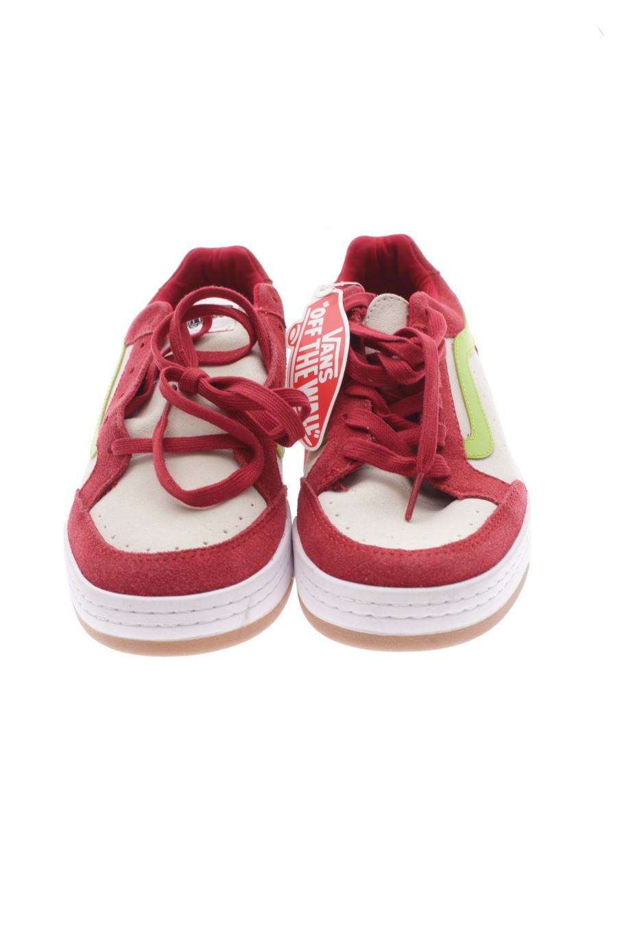 Zapatillas de Vans de la talla 42