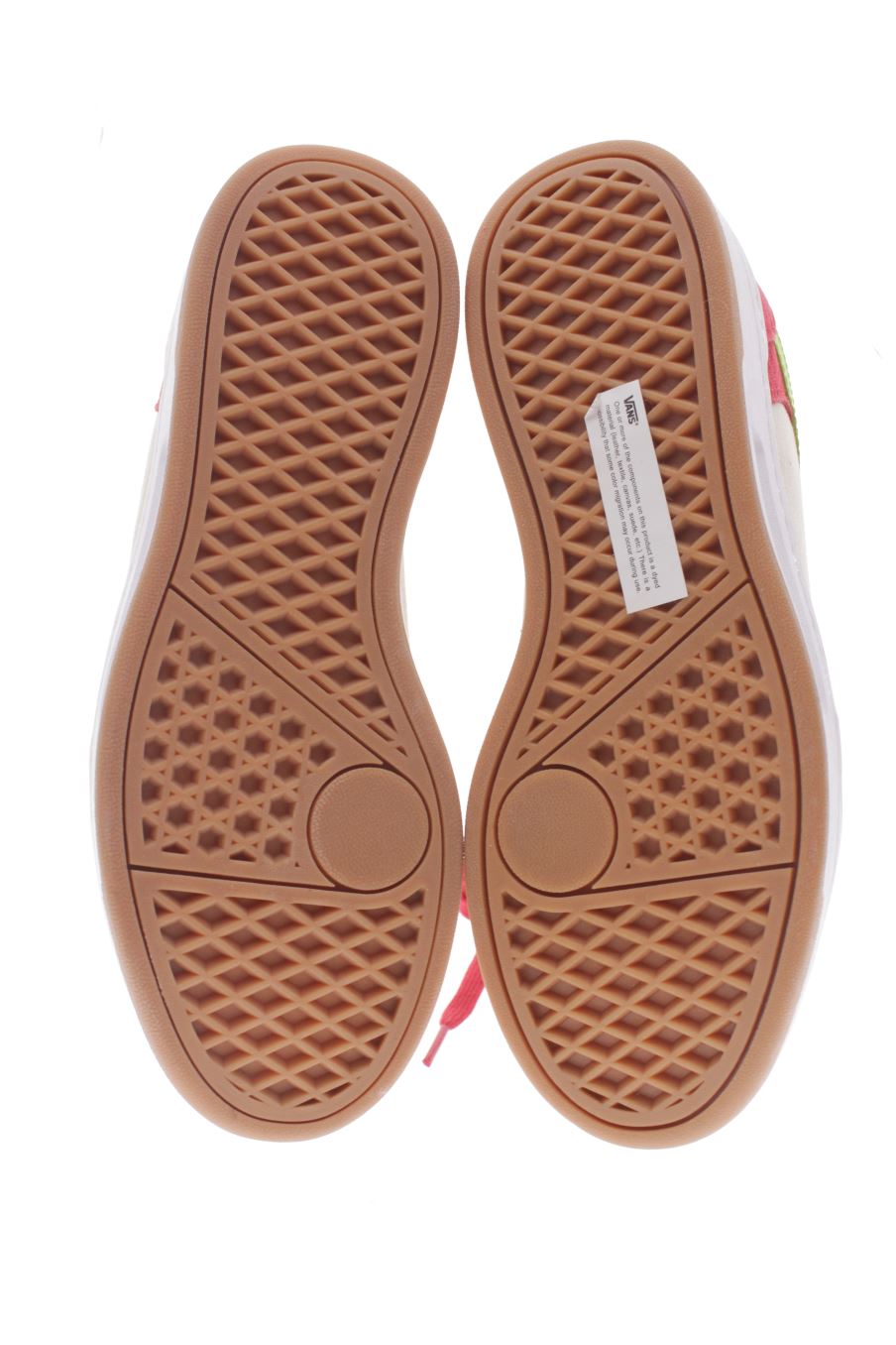Zapatillas de Vans de la talla 42